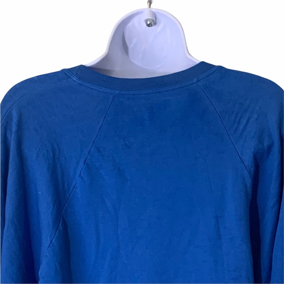 Chaser Sweatshirt Pink Floyd Have a Cigar Blue - Picture 8 of 10